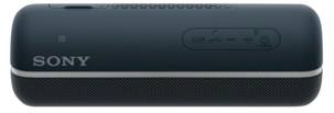 Kaiutin Extra Bass ja Bluetooth, Sony SRS-XB22