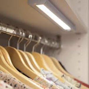 LED-belysning LinearLED 300 med sensor, Ledvance