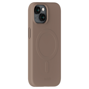 Holdit Soft MagSafe iPhone 17e/16e/15/14/13 mobildeksel