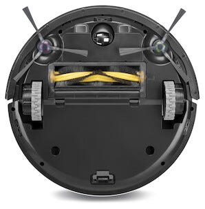 Robotdammsugare Ecovacs Deebot 900