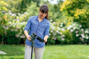 Bosch universal grass cut 18-260 grästrimmer