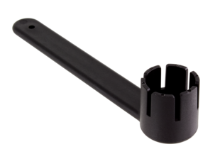 Ventilnøkkel til SUP-brett