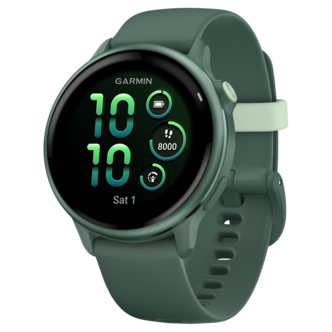 Garmin Vivoactive 6 träningsklocka med GPS
