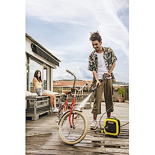 Kärcher høytrykksspyler, K 2 Mini