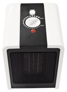 Värmefläkt 800 W