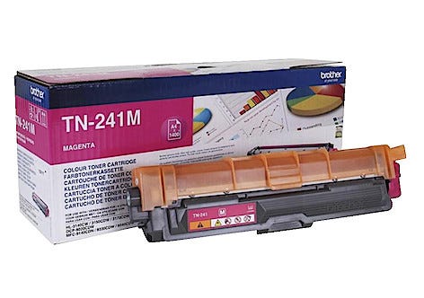 Brother TN-241 toner