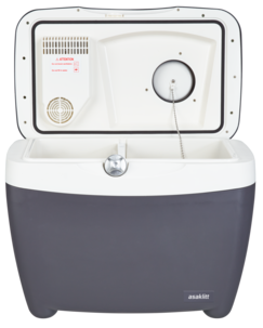 Kylbox 12 V, 32 liter