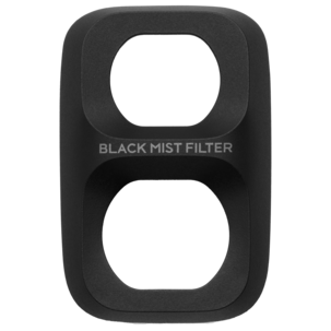 Black Mist-filter kamerafilter för DJI Osmo Pocket 4P