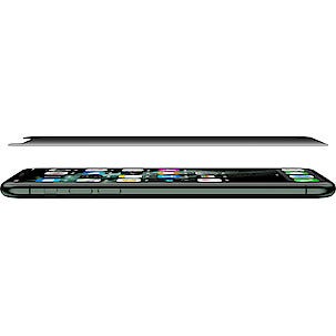 Skärmskydd för iPhone 11 Pro, Belkin ScreenForce Invisiglass Ultra Privacy