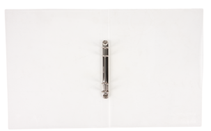 Ringpärm A4, bredd 20 mm