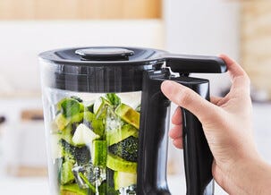 OBH Nordica Infiny Mix+ blender 1,75 l, LH91HDS0