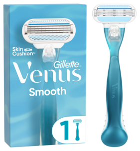 Gillette Venus Smooth barberhøvel