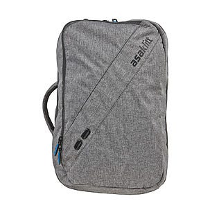 Ryggsäck 15 liter Asaklitt