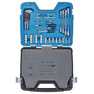 Verktygssats Cocraft