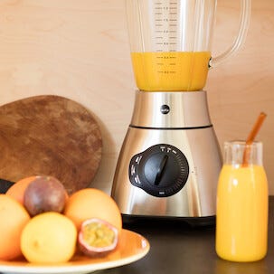 Wilfa Xplode Energy BLSP-1200S blender 1,8 liter, 1200 W