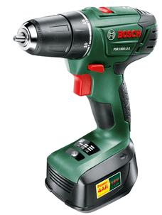 Bosch PSR 1800 LI-2 drill