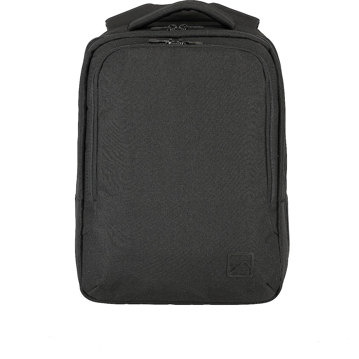 Asaklitt Casual Business ryggsekk, 22 liter | Clas Ohlson Asaklitt Casual Business ryggsekk, 22 liter | Clas Ohlson