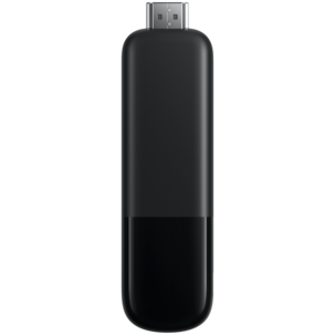 Xiaomi TV Stick 4K (2nd Gen) mediespiller med Google TV