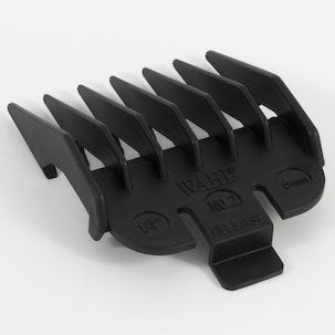 Förhöjningskam Wahl 6 mm