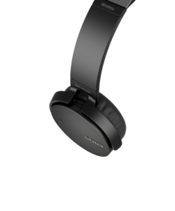 Langaton kuulokemikrofoni Sony MDR-XB650BT
