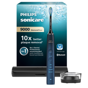 Philips Sonicare DiamondClean 9000 Sähköhammasharja, Special Edition