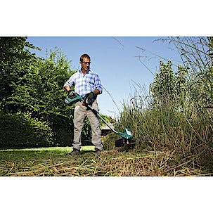 Bosch ART 30-36 BAR gresstrimmer
