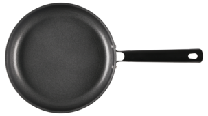 Keraaminen paistinpannu, Clas Ohlson