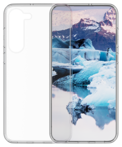 Mobildeksel til Samsung Galaxy S23 dbramante1928 Iceland Pro