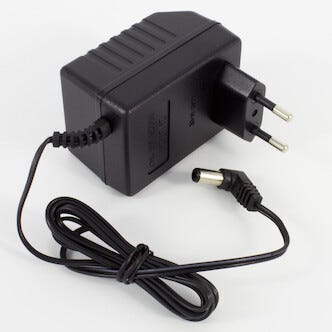 Lader Black&Decker 4,3 V