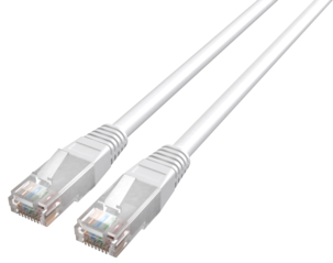 Verkkokaapeli CAT-6 Exibel