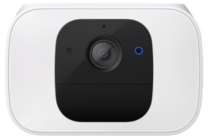 Eufy SoloCam S40 övervakningskamera, solcell och spotlight