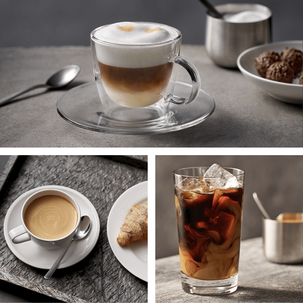Siemens kaffemaskin EQ.500 integral, TQ507R03