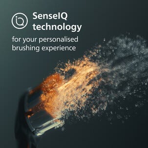 Philips Sonicare DiamondClean Prestige elektrisk tannbørste
