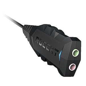 Ljudkort USB Roccat Juke