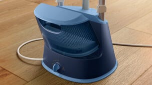 Philips Garment steamer STE1030/20, stående