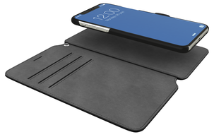 Plånboksfodral för iPhone X/XS, iDeal of Sweden