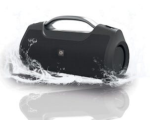 Bluetooth-kaiutin Exibel Boom-X