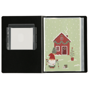 Fotoalbum med plastfickor 10x15 cm 60 bilder