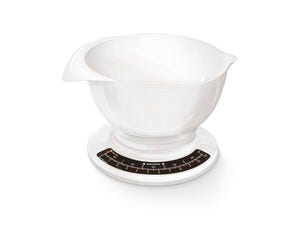 Soehnle Culina Pro Keittiövaaka valkoinen