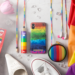 Synkronointikaapeli Lightning iPhone/iPad, Clas Ohlson