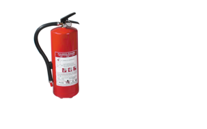 Brandsläckare Trygg