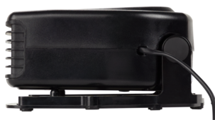 Kupévärmare 1250 W