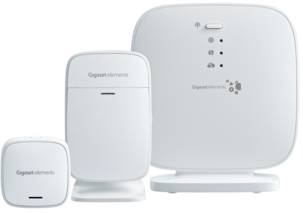 Startpaket Gigaset elements