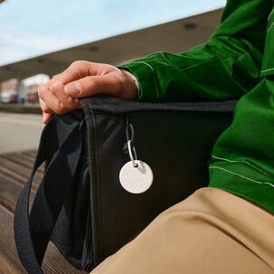 Chipolo POP Bluetooth tracker för Android och iPhone