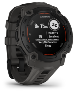 Garmin Instinct E Älykello, 45 mm