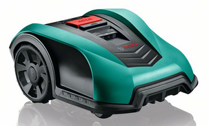Robottiruohonleikkuri Bosch Indego 400 Connect