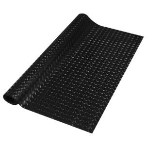 Grillmatte for gassgrill og elektrisk grill, 120 x 73 cm