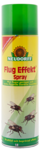 Neudorff Flug Effekt Spray insektsspray, 500 ml