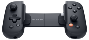 Backbone One (2nd Gen) Standard Peliohjain puhelimiin, USB-C