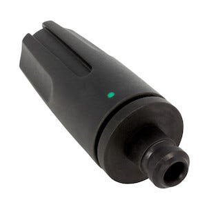 Munstycke Nilfisk Tornado C&C, Grön